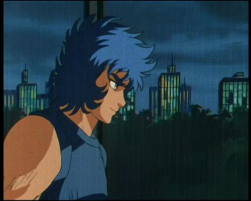 Otaku Gallery  / Anime e Manga / Saint Seiya / Screen Shots / Episodi / 033 - Sirio ritorna / 064.jpg